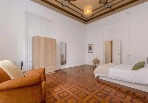 Quarto para alugar, Barcelona