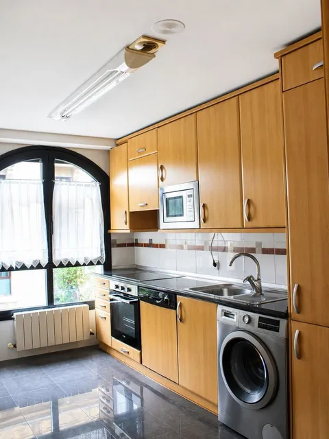 Pis de 90 m² a Sant Sebastià