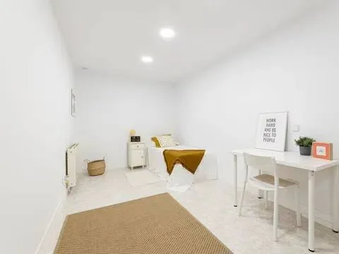Pis de 70 m² a Madrid