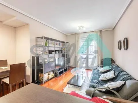 Appartamento 72 m² a Gijón / Xixón