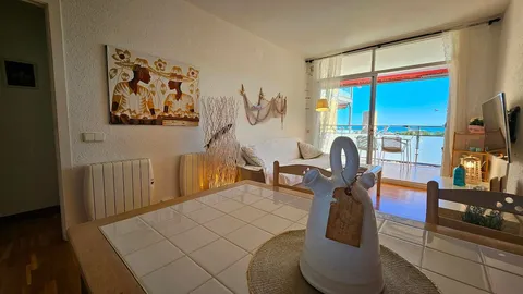 Pis de 87 m² a Castelldefels