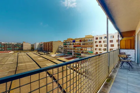 Habitació de lloguer, València
