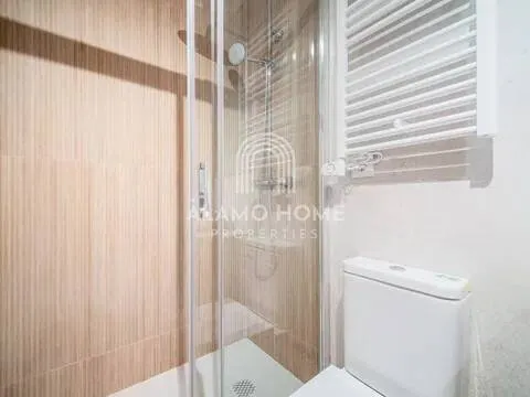 Pis de 96 m² a Madrid