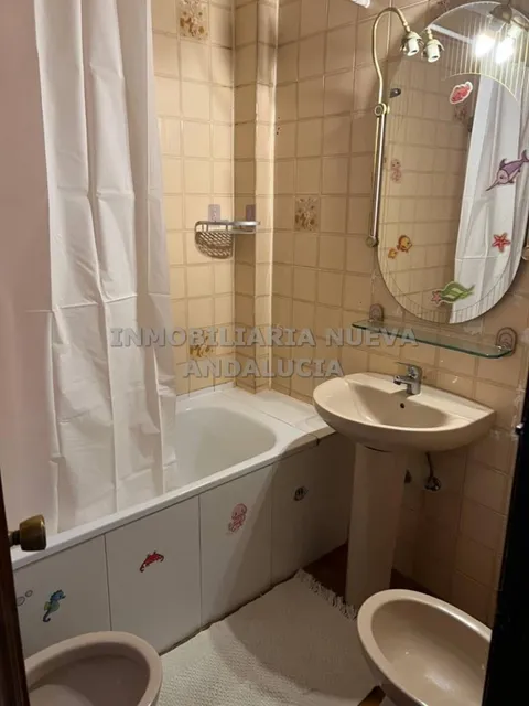Pis de 80 m² a Almeria
