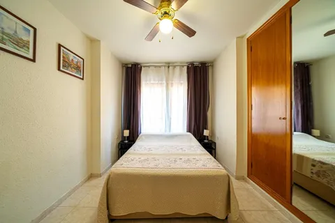 Wohnung 85 m² in Alicante