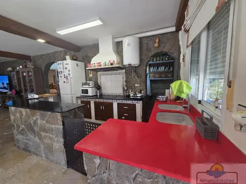 Casa de 100 m² a Albox