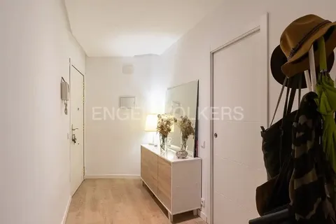 Appartamento 101 m² a Valencia