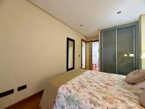 Pis de 87 m² a Gijón
