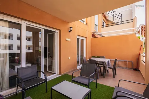 Apartamento 63 m² em Vera