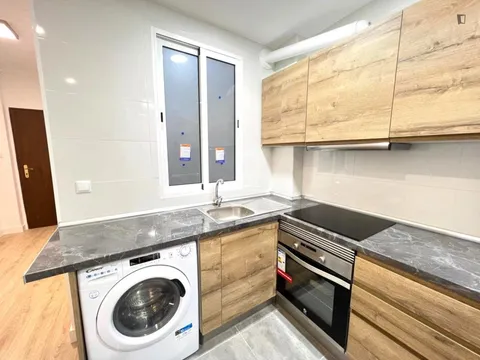 Habitació de lloguer, València