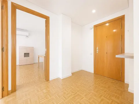 Pis de 84 m² a Madrid
