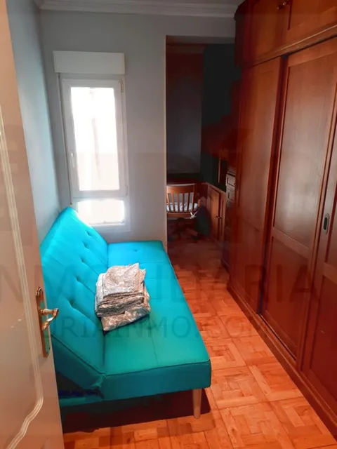 Wohnung 60 m² in Oviedo