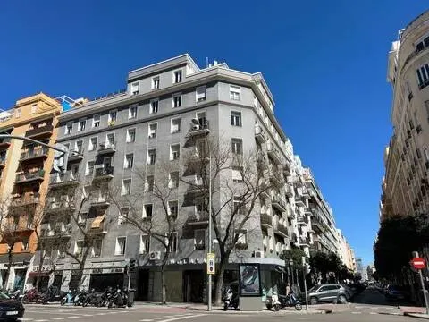 Appartamento 120 m² a Madrid