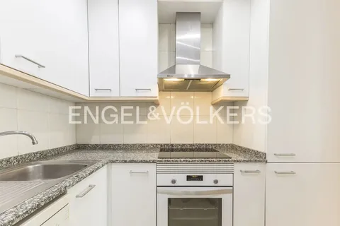 Pis de 60 m² a Barcelona