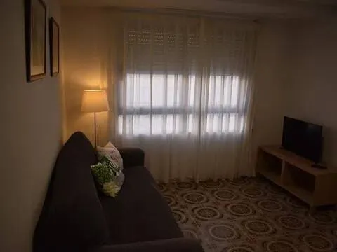 Pis de 76 m² a València