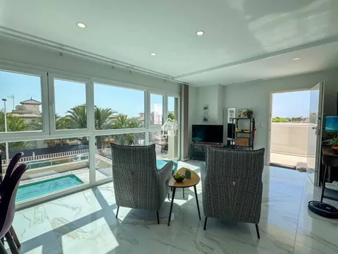 Pis de 83 m² a Elx