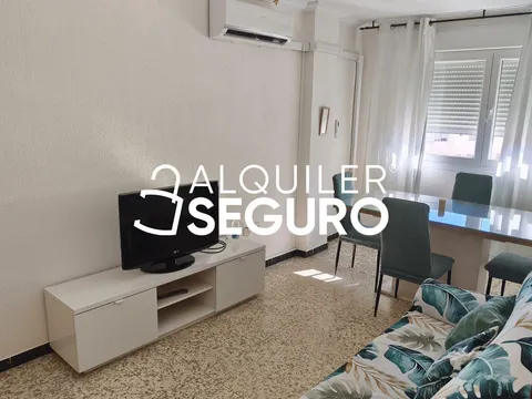 Pis de 75 m² a Sevilla