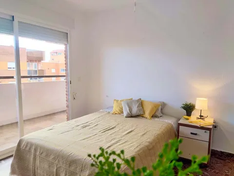 Habitació de lloguer, Paterna