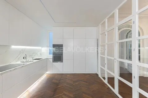 Flat 200 m² in Barcelona