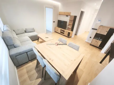 Pis de 85 m² a Salamanca