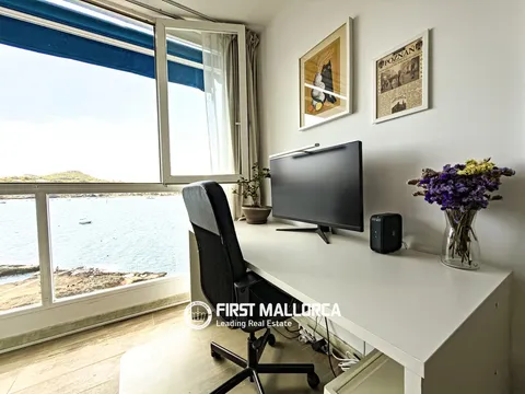 Pis de 52 m² a Calvià