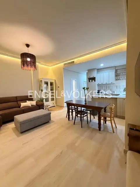 Pis de 95 m² a Sevilla