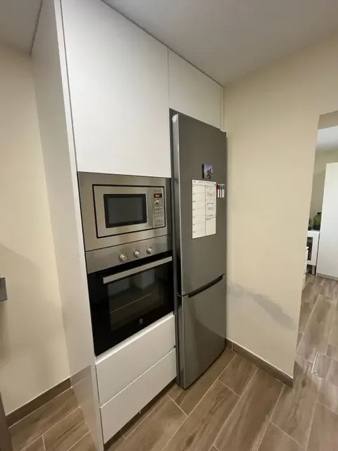 Pis de 72 m² a Getafe