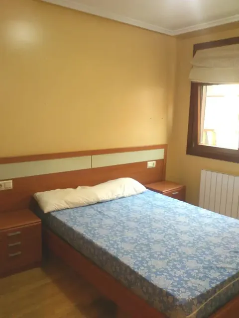 Wohnung 45 m² in Gijón / Xixón