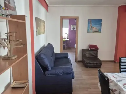 Wohnung 100 m² in Valencia