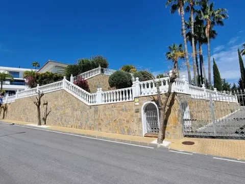 Casa de 680 m² a Benahavís
