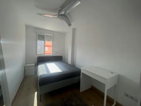 Habitació de lloguer, Getafe