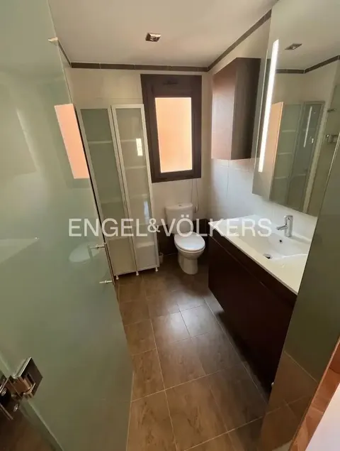 Wohnung 100 m² in Madrid