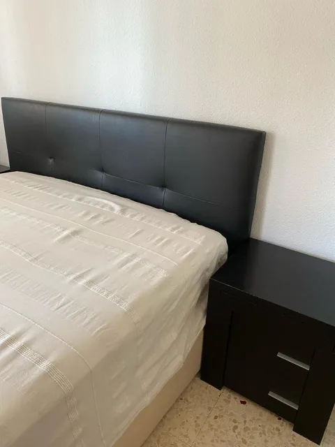 Pis de 40 m² a Benidorm