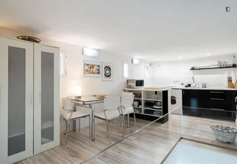 Piso de 51 m² en Madrid
