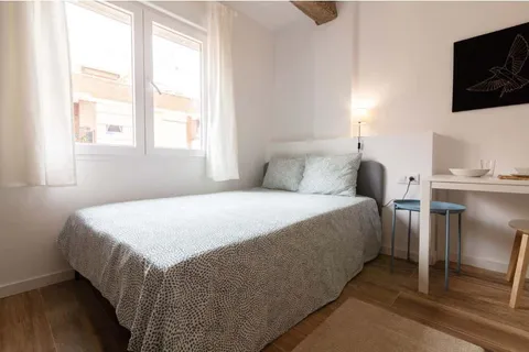 Habitació de lloguer, València
