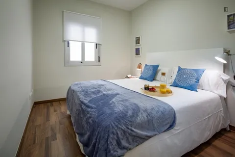 Wohnung 80 m² in Barcelona