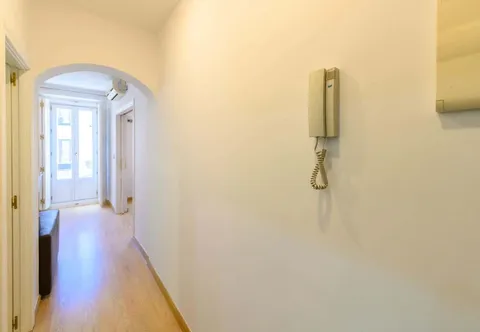 Pis de 60 m² a Madrid