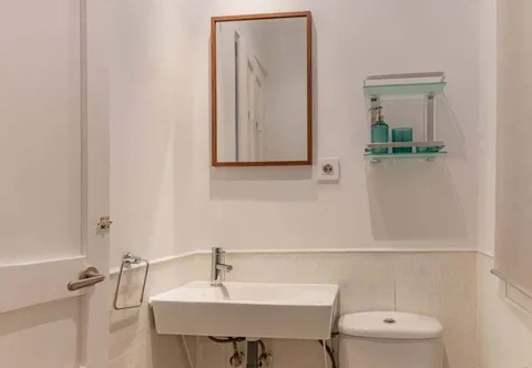 Pis de 85 m² a Madrid