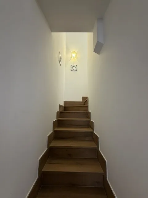 Casa de 88 m² a El Berrueco