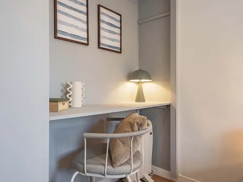 Chambre à louer, Barcelone