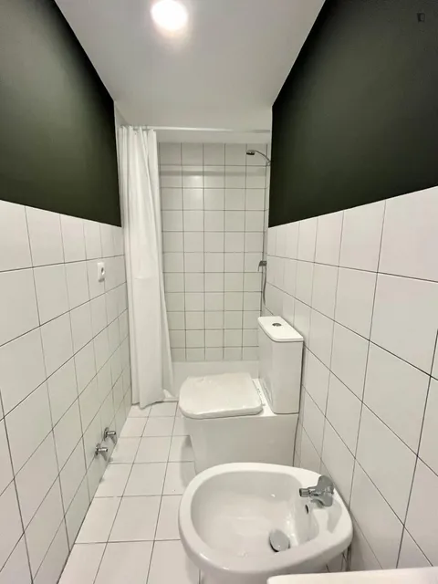 Habitación en alquiler, Madrid