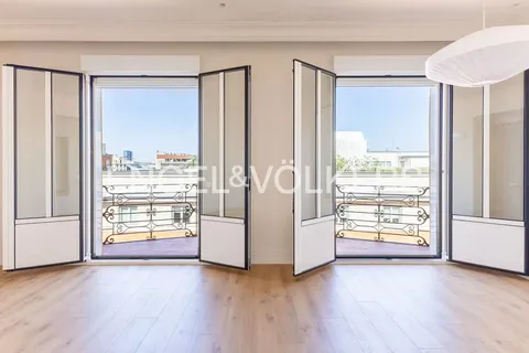 Appartamento 142 m² a Madrid