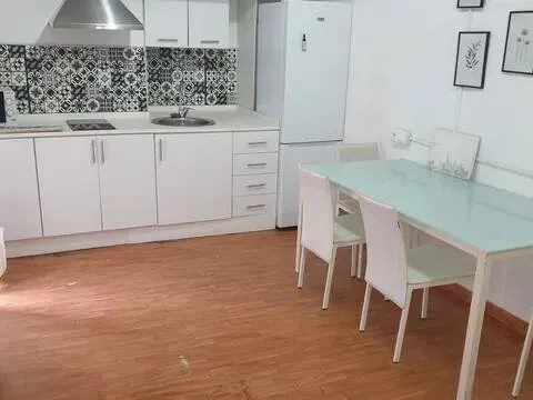 Apartamento 38 m² em Córdova