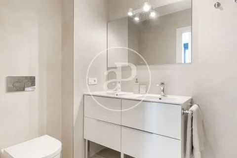 Pis de 65 m² a València