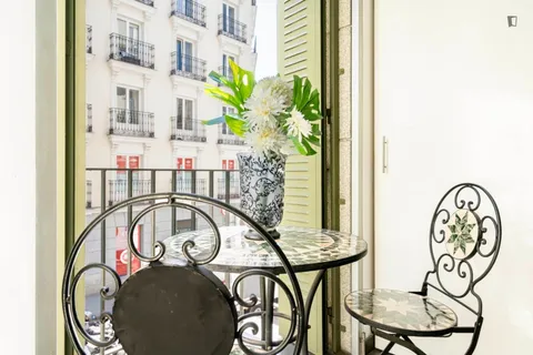 Appartamento 64 m² a Madrid