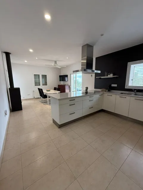 Casa de 424 m² a Eivissa
