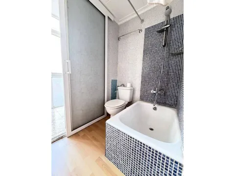 Pis de 57 m² a Sabadell