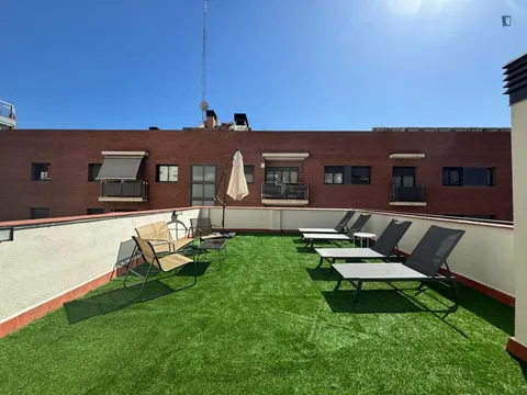 Zimmer zur Miete, Barcelona