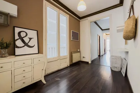 Zimmer zur Miete, Barcelona