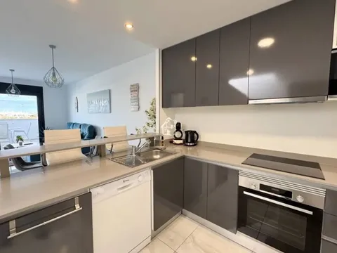 Pis de 73 m² a Oriola